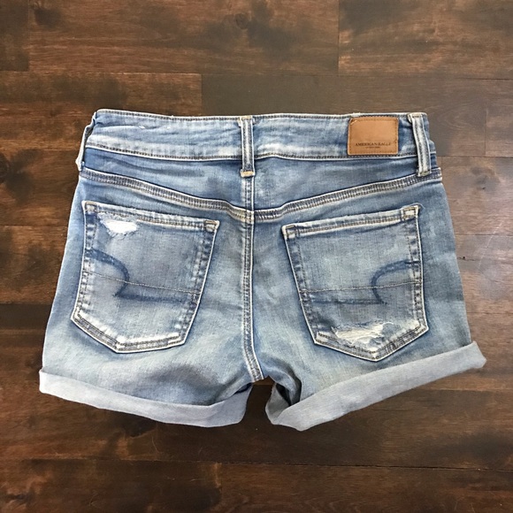 American Eagle shorts SZ 8 - Picture 2 of 6